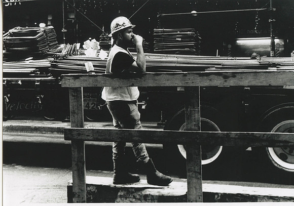 Darkroom Print 22